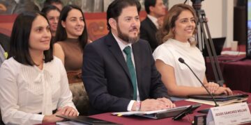 Consolida IMPLAN políticas en planeación territorial y participación ciudadana