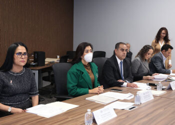 Aprueban reforma para establecer la entrada en vigor de la Ley Orgánica del Tribunal de Justicia Administrativa en 2028