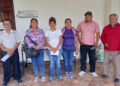 Mejorar el servicio de agua potable en colonia antorchista de Tehuacán