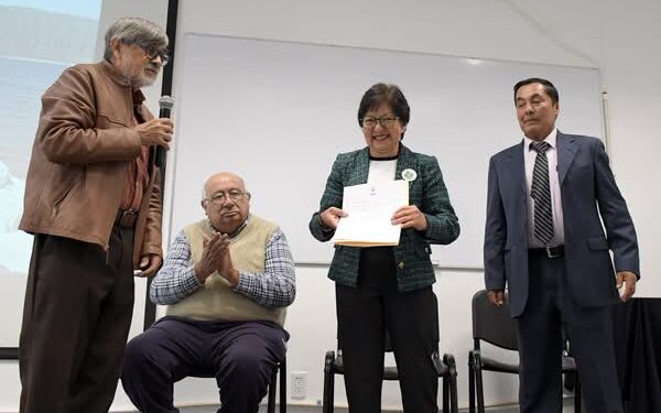 Cumple BUAP 30 años de formar especialistas en Ciencias Ambientales
