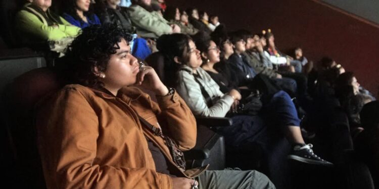BUAP celebra el Día Mundial de la Animación con cortometrajes históricos y actividades académicas