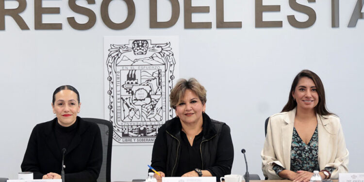 Aprueba Comisión del Congreso llamar “Paso del Águila” al puerto de montaña conocido como “Paso de Cortés”