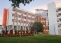 Edificio Liderazgo Anáhuac Puebla obtiene reconocimiento internacional en los Wonder Global Design Awards