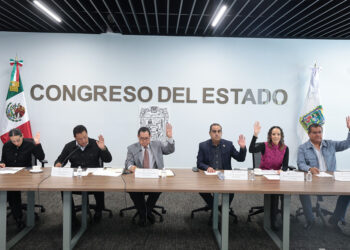 Aprueba Comisión del Congreso exhorto para fortalecer la inclusión financiera de las mujeres con discapacidad