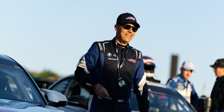Max Ocaranza llega a Daytona por el título nacional de la ZR3 de Zenith Racing Series
