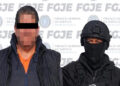 Cumplimenta FGJE orden de aprehensión por no presentarse a audiencia inicial