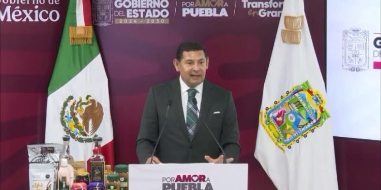Armenta respalda a Blanca Cruz al frente del INE y reconoce su trayectoria profesional