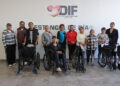 DIF Cuautlancingo fortalece la movilidad de sus habitantes