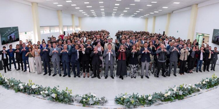 Presenta Politécnica Metropolitana informe de actividades y celebra aniversario de transformación educativa