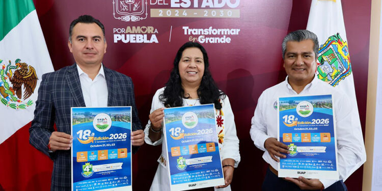 Innovación, tecnología y vinculación estatal para productores hortícolas fortalecen el campo