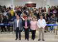 Preside Tere Alfaro integración de Comités de la CORDE Cholula