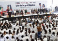 USEP crece con humanismo y abre camino a nuevas generaciones de médicas y médicos