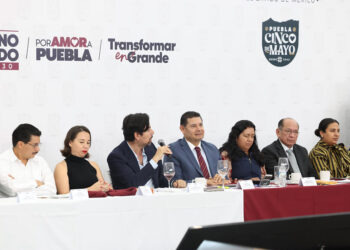 Alianza con empresarios acelera saneamiento integral del Río Atoyac