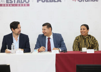 Gobierno Federal y Estatal aplicarán medidas severas ante contaminación del Atoyac
