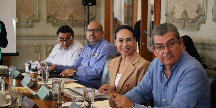 Avala Comisión iniciativa de Ley de Ingresos 2027