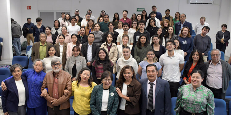Cumple 30 años el posgrado en Ciencias Ambientales