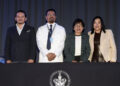Médicas y médicos del HUP fueron reconocidos por la Rectora de la BUAP