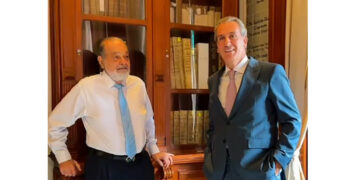 Con alianzas estratégicas Pepe Chedraui impulsa desarrollo económico en Puebla Capital