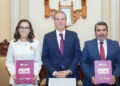 Presenta Pepe Chedraui Segundo Informe de Gobierno en Sesión Solemne de Cabildo
