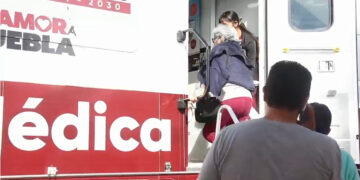 SEDIF se une a Jornada Rosa con detección y prevención del cáncer de mama
