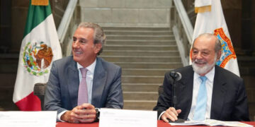 Logra Pepe Chedraui inversión histórica para Puebla capital de la mano de Carlos Slim