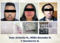 En acciones conjuntas, ejecuta FGE dos cateos contra narcomenudeo en Puebla capital