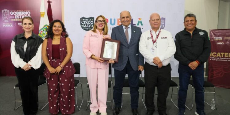 Certificación laboral reconoce talentos y brinda oportunidades para las y los trabajadores