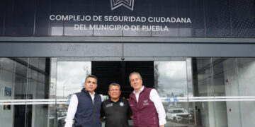 Encabeza Pepe Chedraui reunión en la DGERI para garantizar la seguridad durante el Torneo de la Amistad
