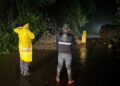 Protección Civil atiende afectaciones por lluvias en distintas regiones del estado