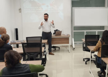 CMIC Puebla impulsa la Responsabilidad Social con Inteligencia Artificial