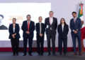 Plan México: Claudia Sheinbaum anuncia 20 parques industriales de la AMPIP con inversión de 763 mdd y creación de 32 mil 127 empleos; se cumple 40% de la meta