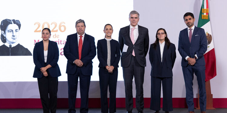 Plan México: Claudia Sheinbaum anuncia 20 parques industriales de la AMPIP con inversión de 763 mdd y creación de 32 mil 127 empleos; se cumple 40% de la meta