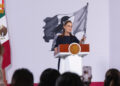 Lamenta Claudia Sheinbaum lo ocurrido en secundarias de Torreón y Querétaro