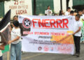 Llaman a los jóvenes a organizarse y defender a México