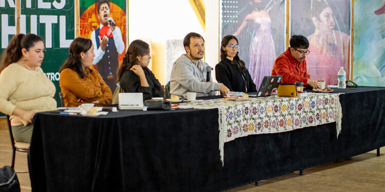 Estudiar es un desafío a las políticas de Estado: Antorcha