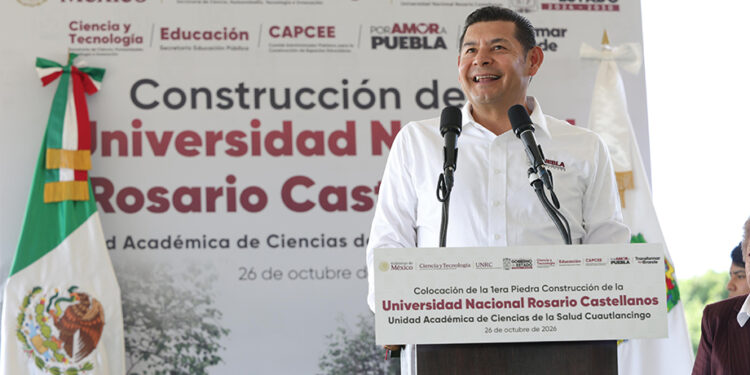Diálogo y consulta ciudadana definirán sede de la Universidad de la Salud