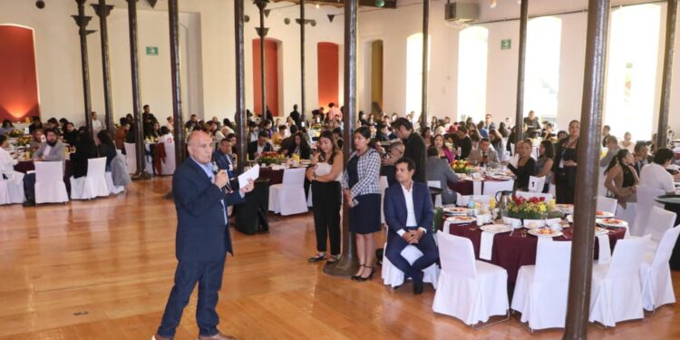 Gobierno del Estado presenta el Sistema Empresarial de Inspección Digital