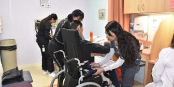 Diagnóstico temprano: clave para mejorar la calidad de vida en pacientes con Distrofia Muscular de Duchenne