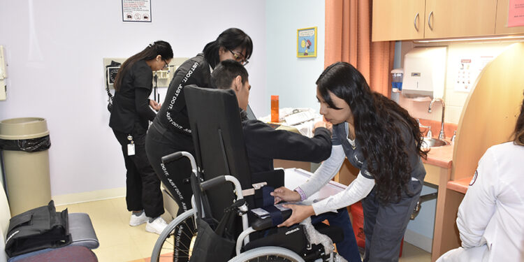 Diagnóstico temprano: clave para mejorar la calidad de vida en pacientes con Distrofia Muscular de Duchenne