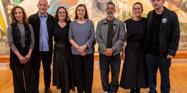 Abre en el Museo del Palacio de Bellas Artes la primera retrospectiva de gran escala de la fotógrafa Kati Horna