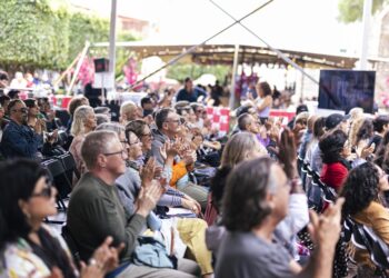 Casa FIC, espacio de encuentro, conversación y convivencia