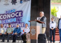Fortalecen seguridad en Ocoyucan con el Foro “Conoce, decide y previene”