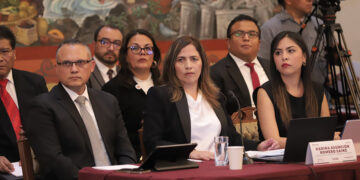 Fortalece Gobierno de la Ciudad ordenamiento, sustentabilidad y prevención de riesgos en materia de protección civil