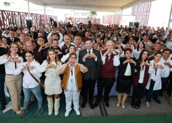 ISSSTEP fortalece servicios médicos con inversión histórica en infraestructura y equipamiento