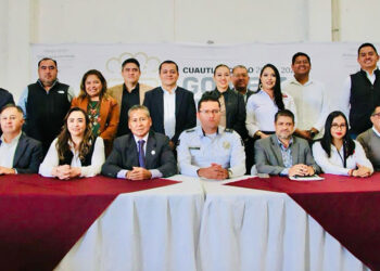 CECSNSP impulsa seguimiento regional de recursos FORTAMUN