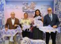 Puebla impulsa sanidad animal para fortalecer producción y seguridad alimentaria