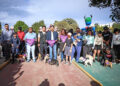 Cuautlancingo celebra el Festival Huellitas 2026
