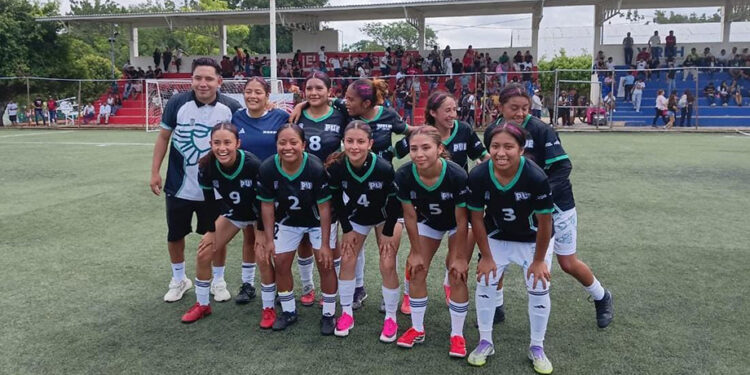 Destaca Puebla en Encuentro Nacional Deportivo Indígena 2026