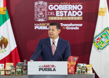 Inversiones y empleo generan crecimiento económico de 3.1 por ciento con respaldo gubernamental