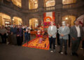 Pepe Chedraui da inicio al XIX Festival La Muerte es un Sueño